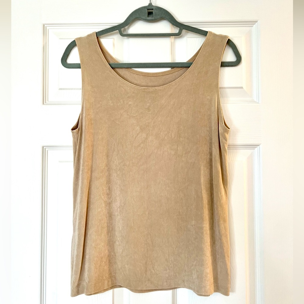 Chico’s Traveller’s Collection Tank
